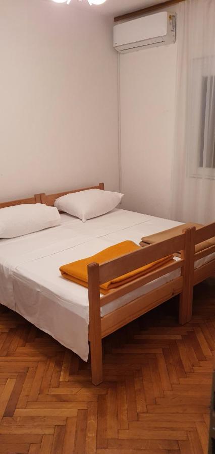 Holidey Home Jukic K Seline Extérieur photo