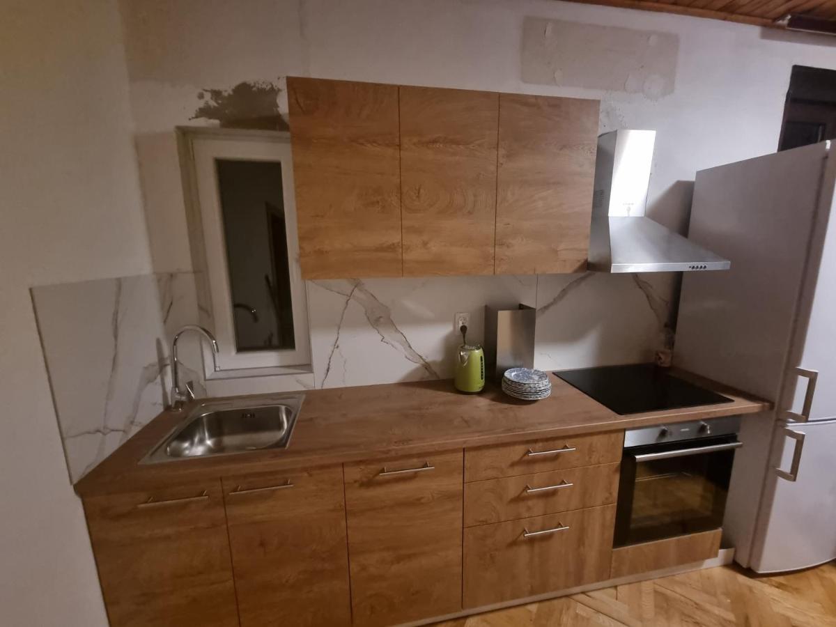 Holidey Home Jukic K Seline Extérieur photo