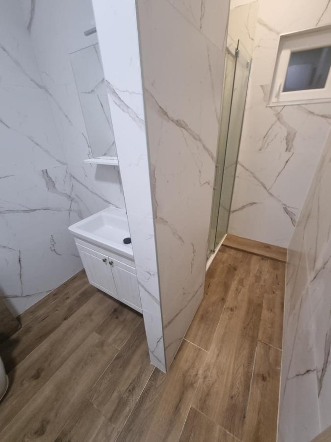 Holidey Home Jukic K Seline Extérieur photo