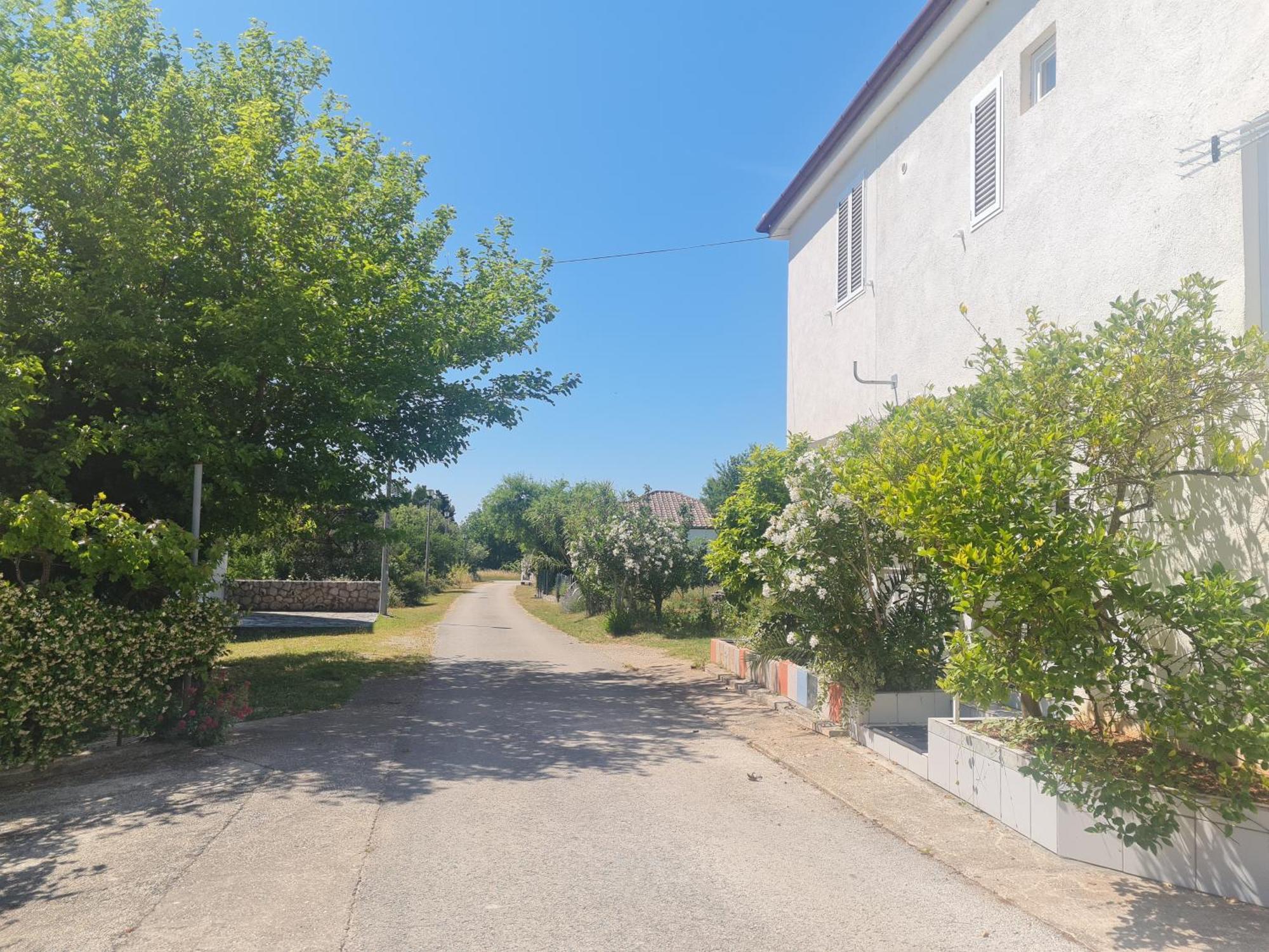 Holidey Home Jukic K Seline Extérieur photo